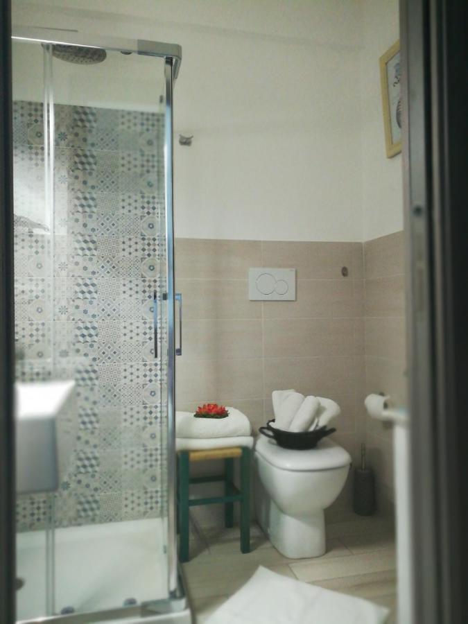 Al Bajah Loft Monovano Con Requisiti Hotel Taormina Eksteriør billede