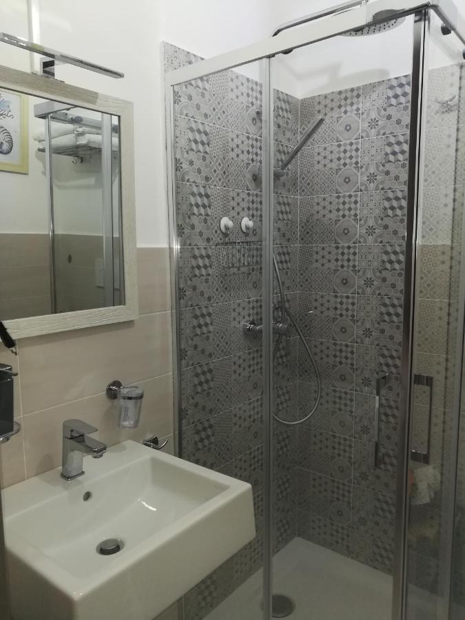 Al Bajah Loft Monovano Con Requisiti Hotel Taormina Eksteriør billede